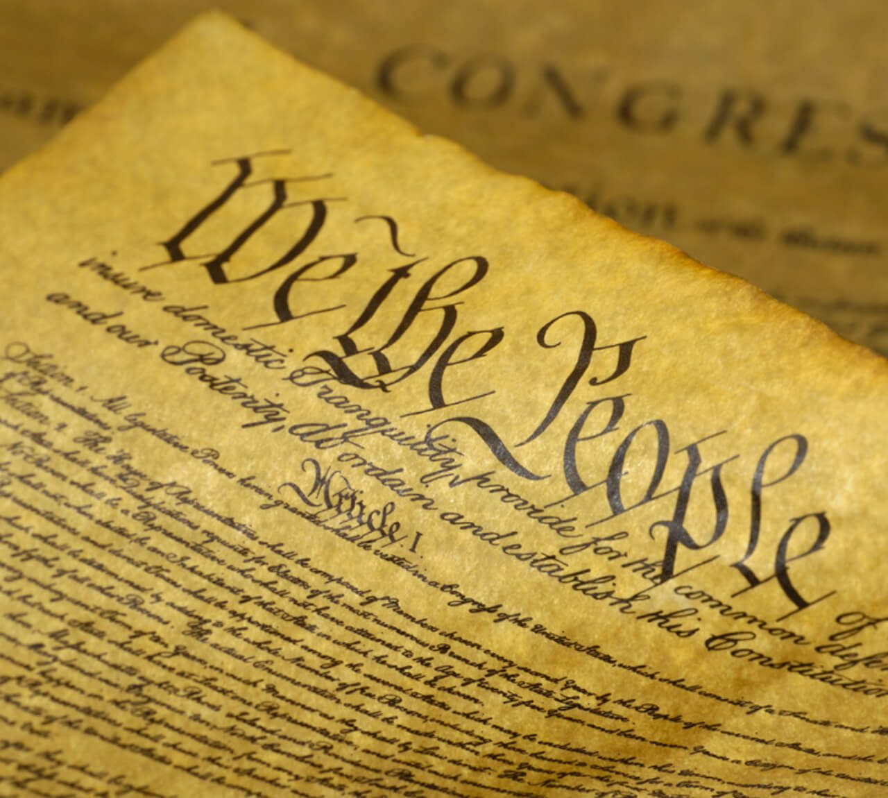 US Constitution